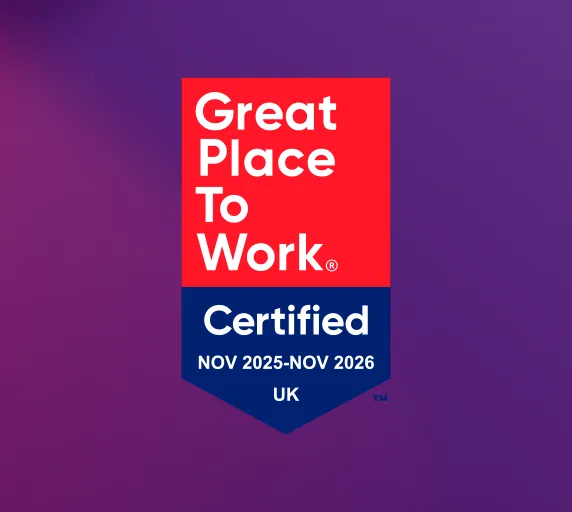 Great Place to Work®