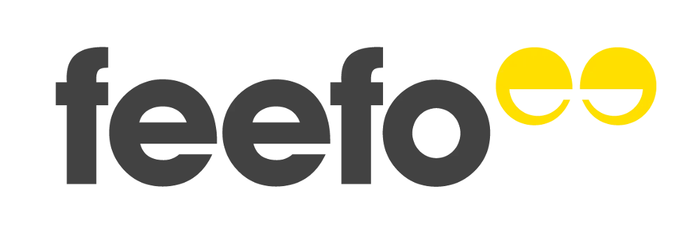 Feefo logo