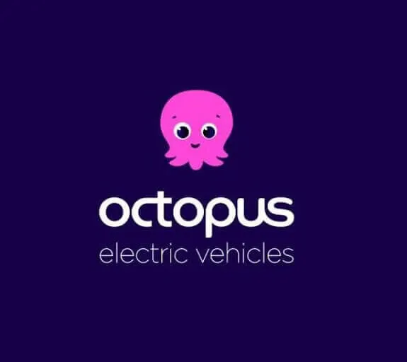 Atom bank and Octopus Electric Vehicles announcement image