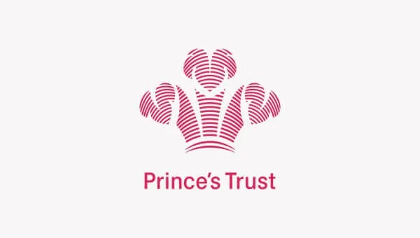 The Prince's Trust logo