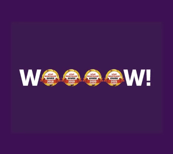 Good things come in fours at the What Mortgage Awards