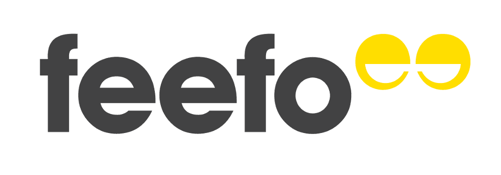 Feefo reviews