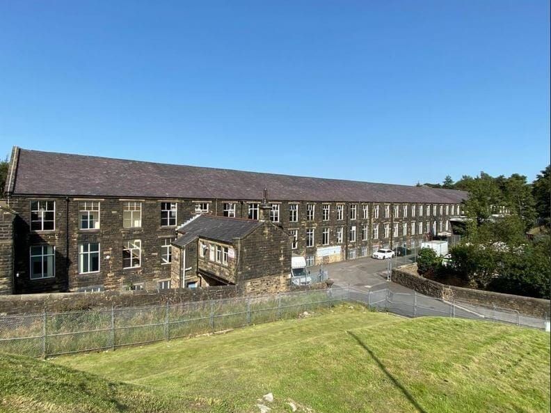 scholefield mill