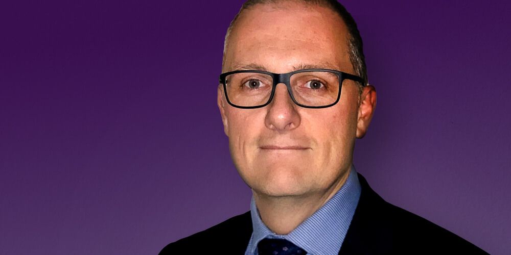gareth jones chief risk officer