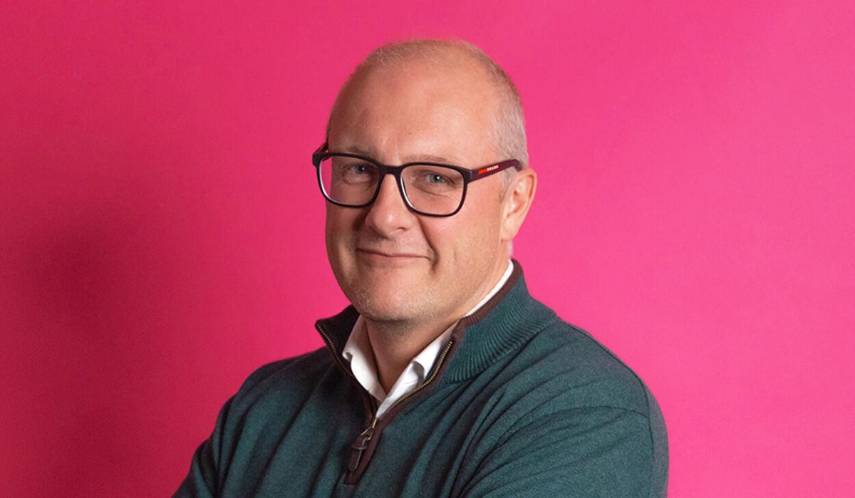gareth jones