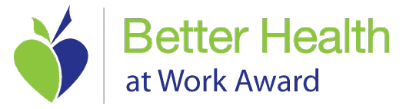 Better Health at Work Award