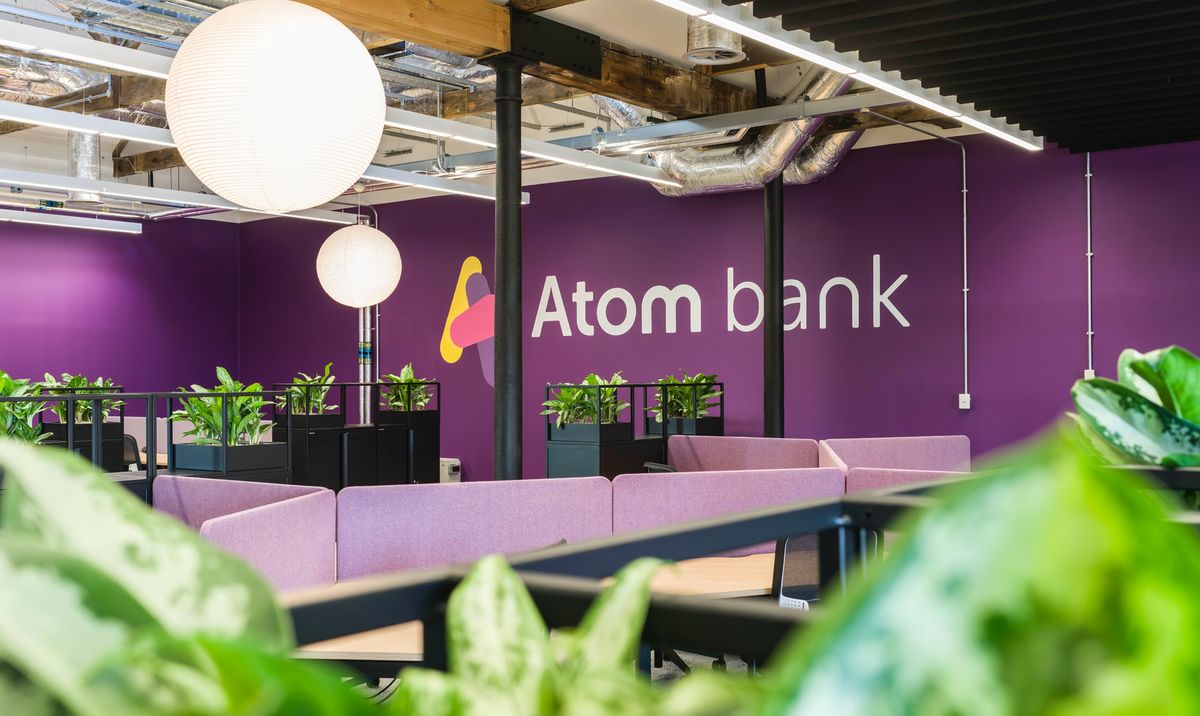 Atom office
