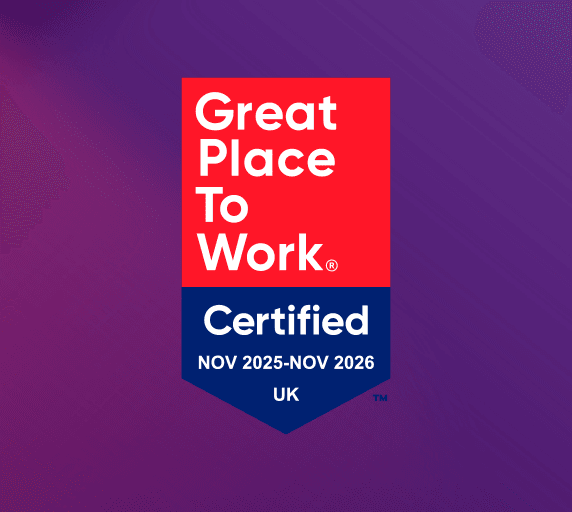 Great Place to Work®
