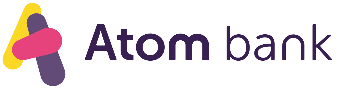 Atom bank